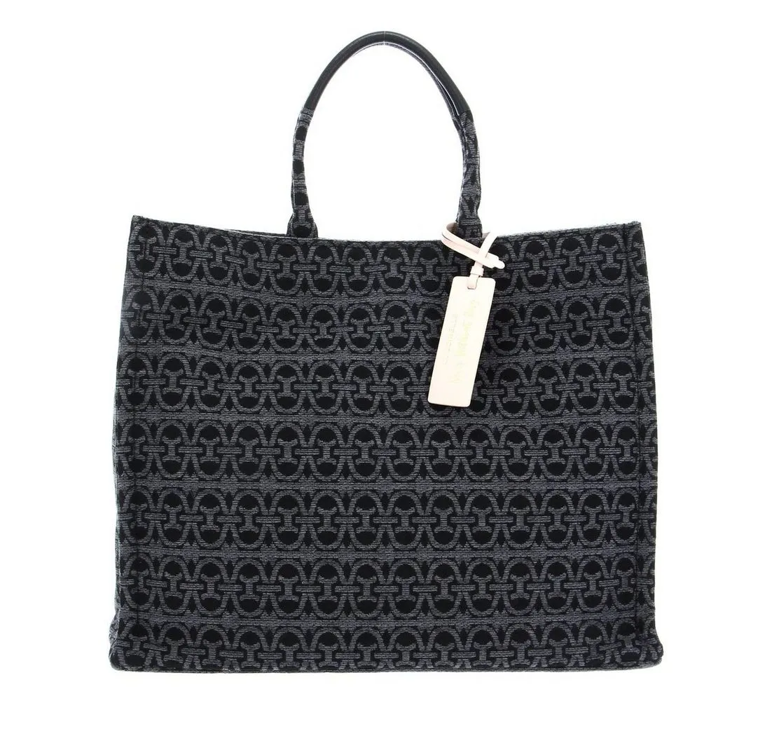COCCINELLE Handtasche Never Without Bag Jacquar