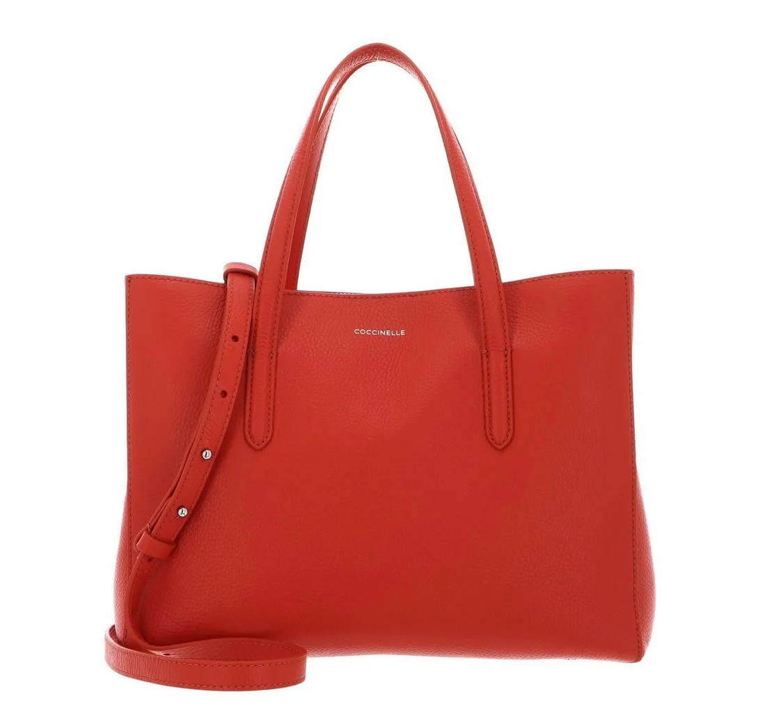 COCCINELLE Handtasche Swap
