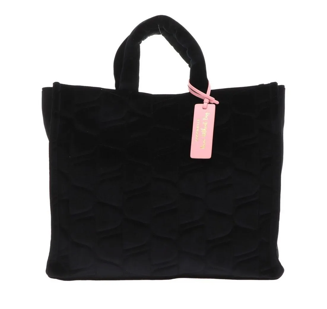 COCCINELLE Handtasche Velvet