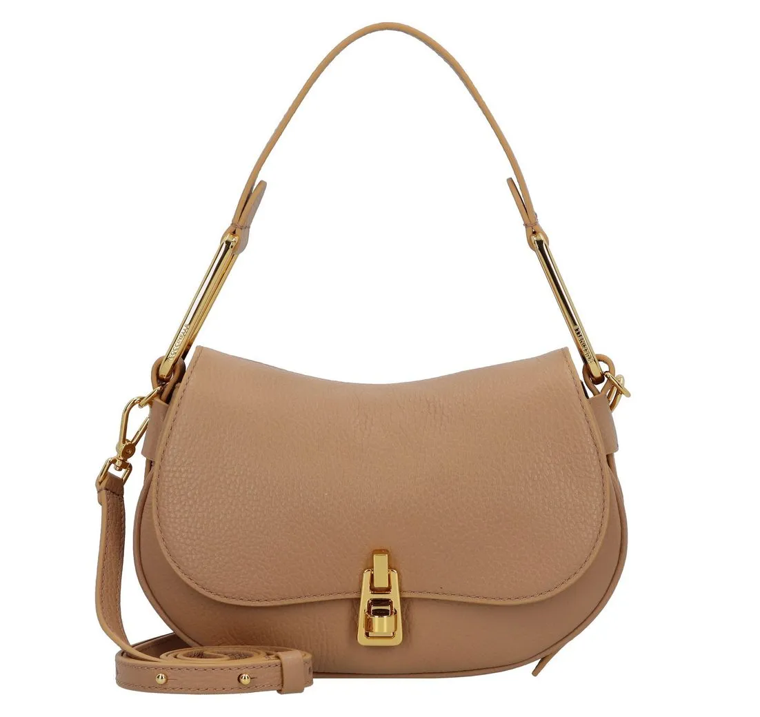 COCCINELLE Henkeltasche Magie, Leder