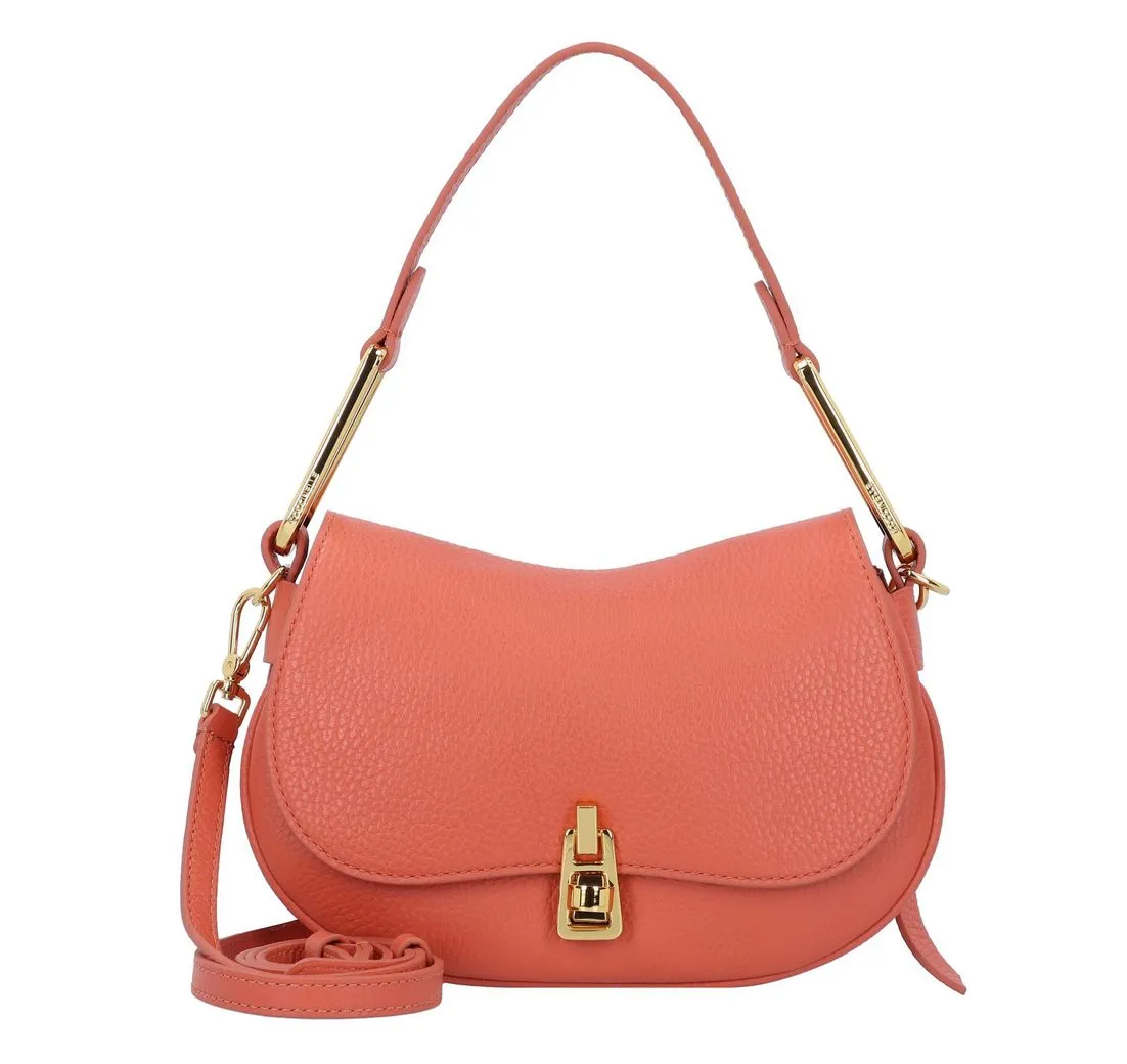 COCCINELLE Henkeltasche Magie, Leder