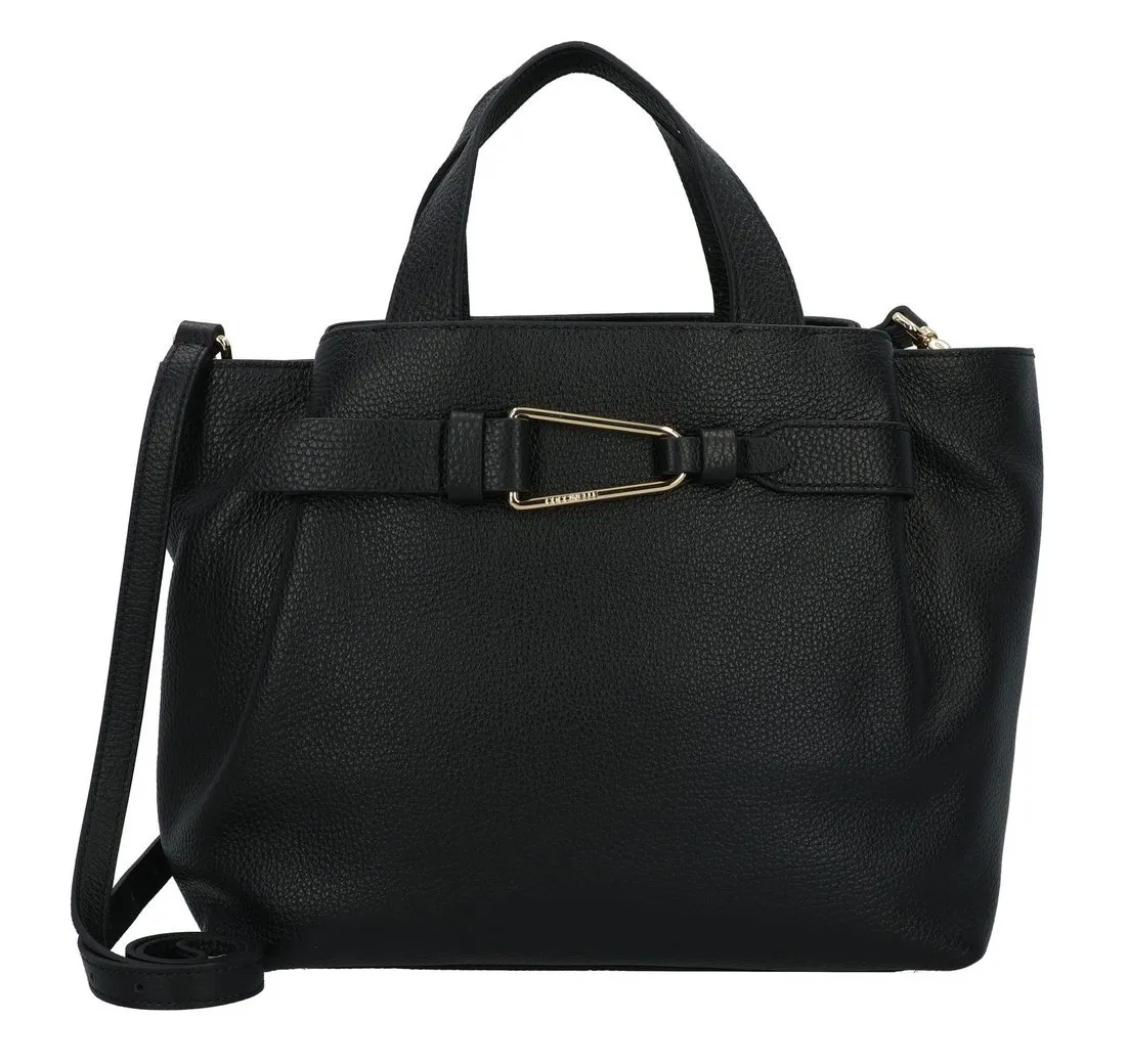 COCCINELLE Henkeltasche Malory, Leder