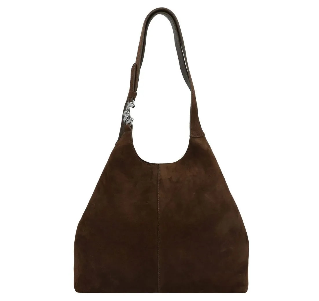 COCCINELLE Schultertasche C-Easy, Leder