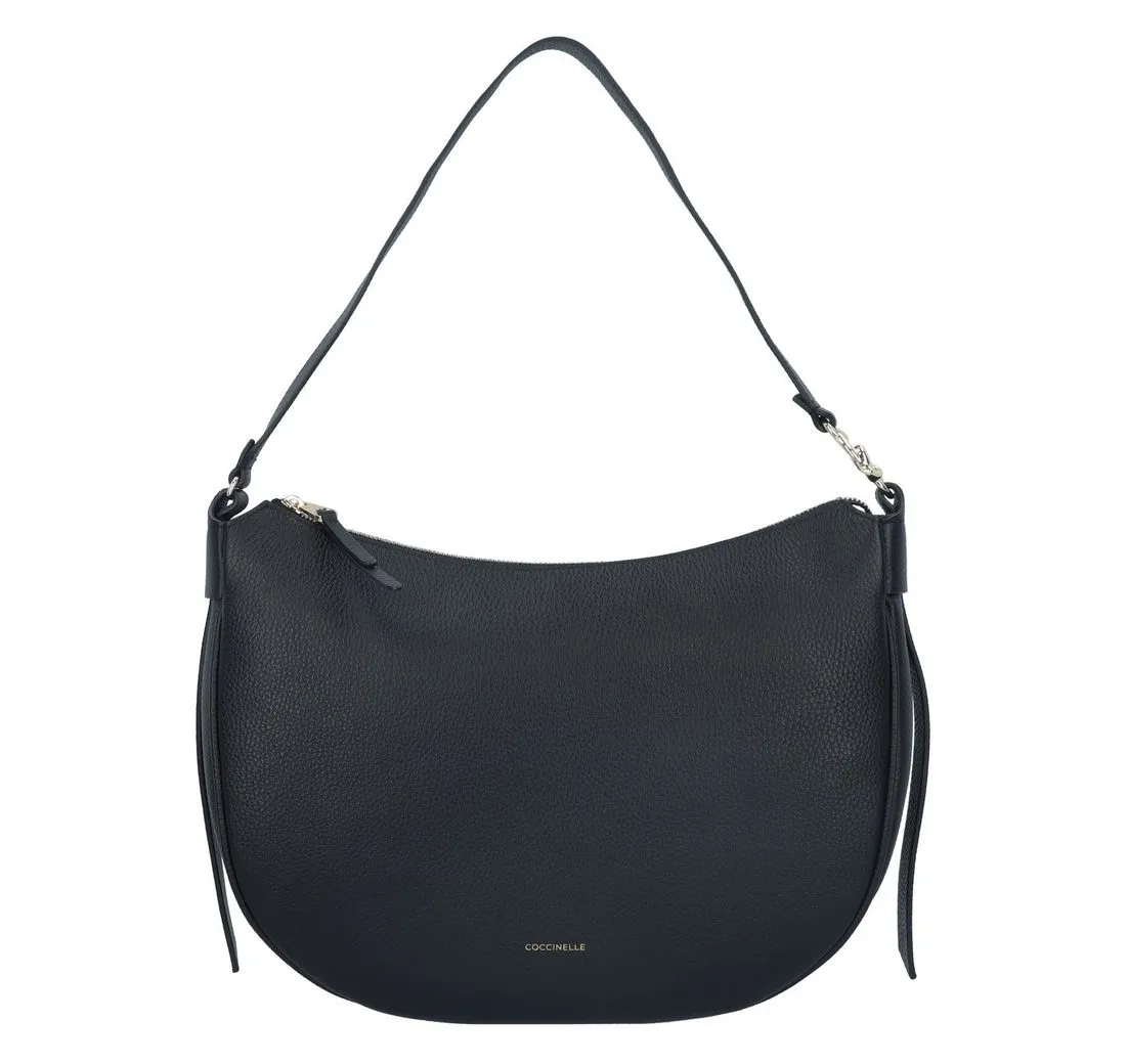 COCCINELLE Schultertasche C-Easy, Leder