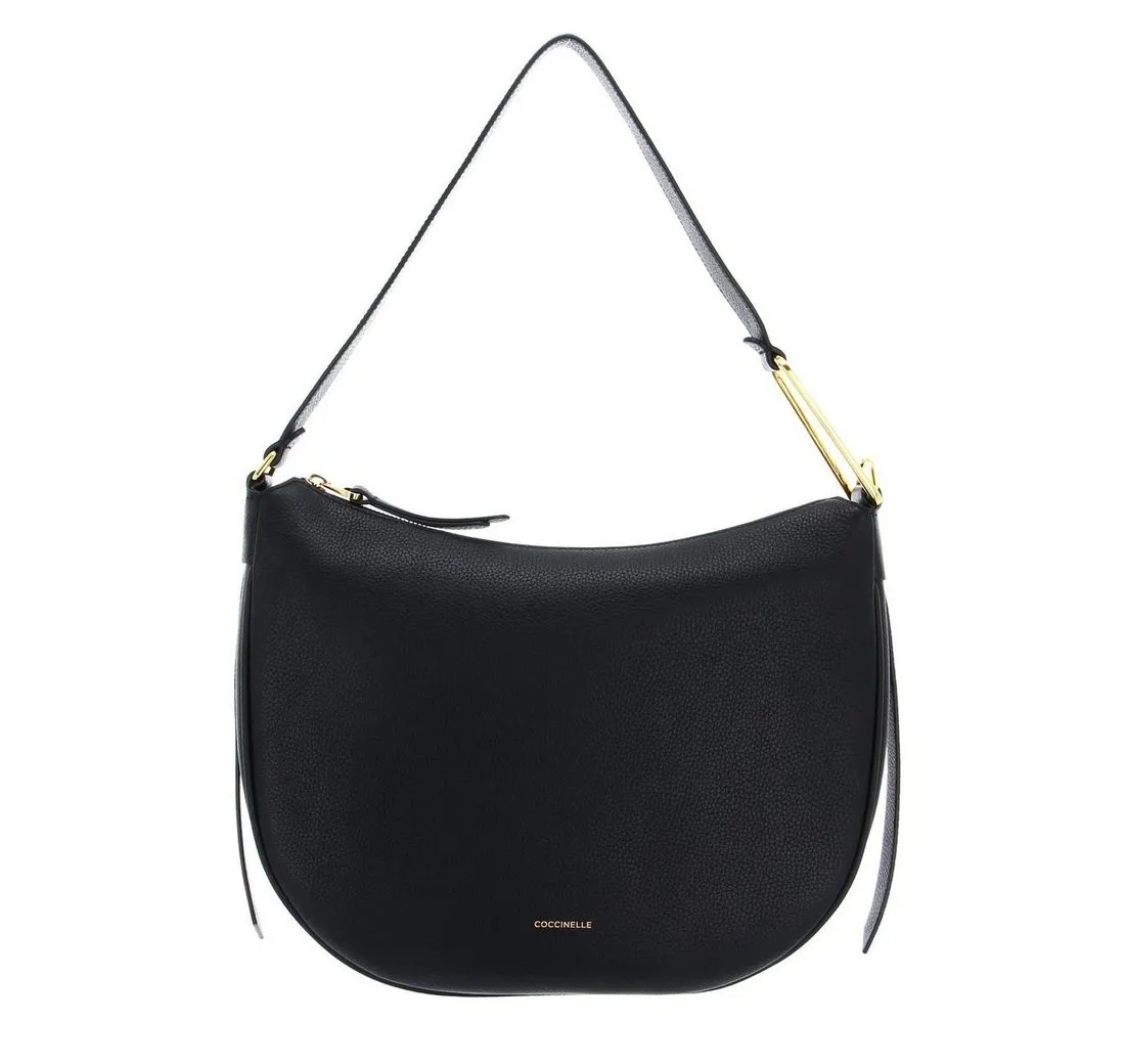 COCCINELLE Schultertasche Coccinelle Priscilla