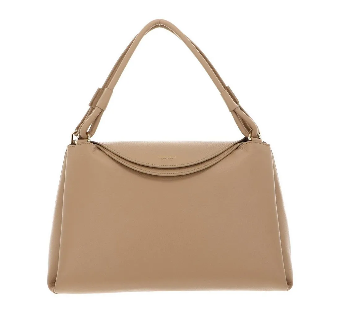 COCCINELLE Schultertasche Eclyps