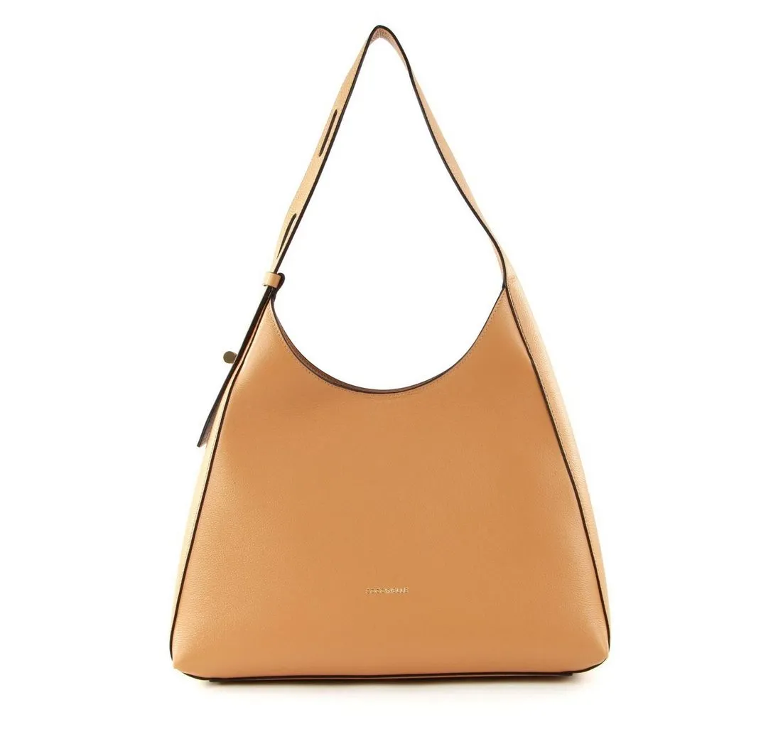 COCCINELLE Schultertasche Fedra