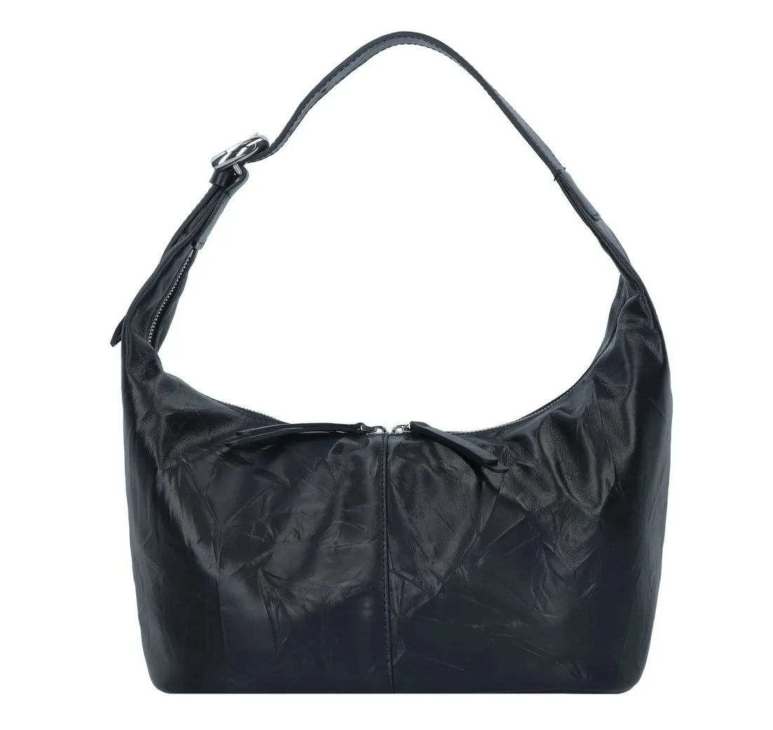 COCCINELLE Schultertasche Fernanda, Leder