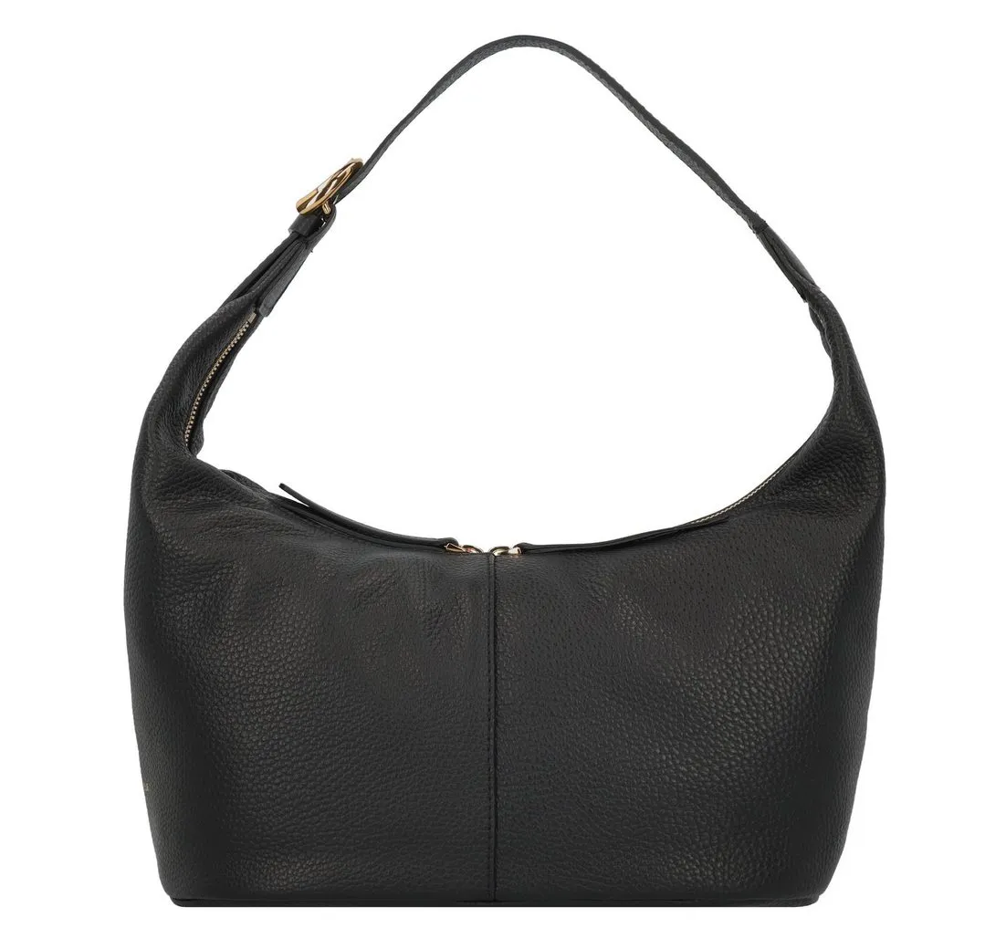 COCCINELLE Schultertasche Fernanda, Leder