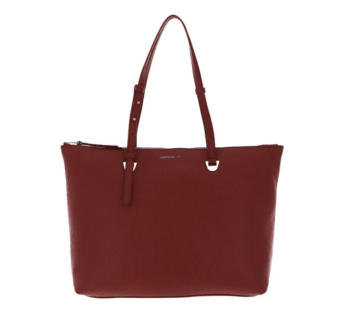 COCCINELLE Schultertasche Lea Elk