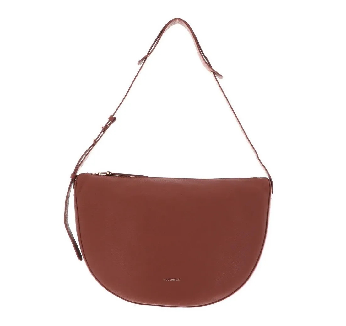 COCCINELLE Schultertasche Lea