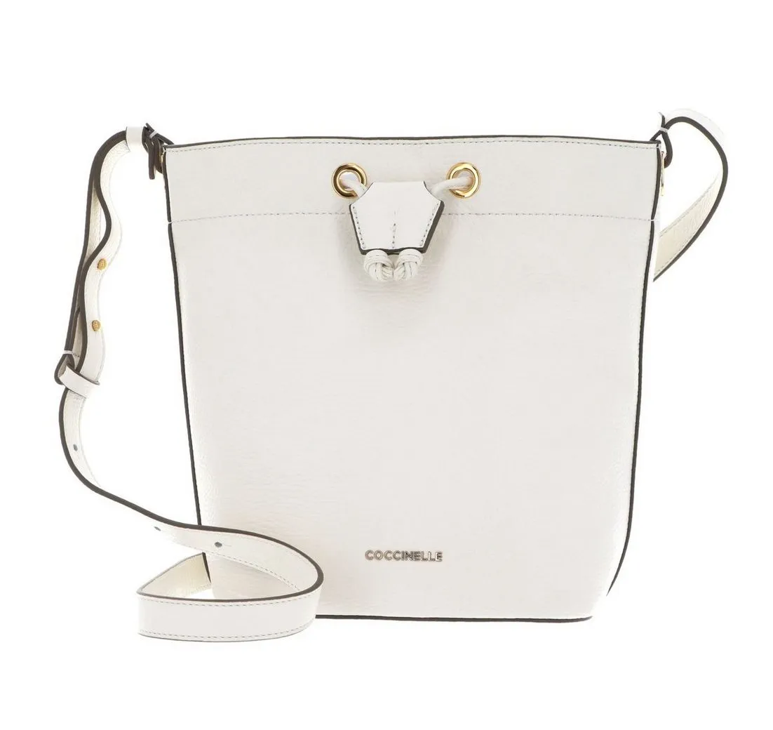 COCCINELLE Schultertasche Lea
