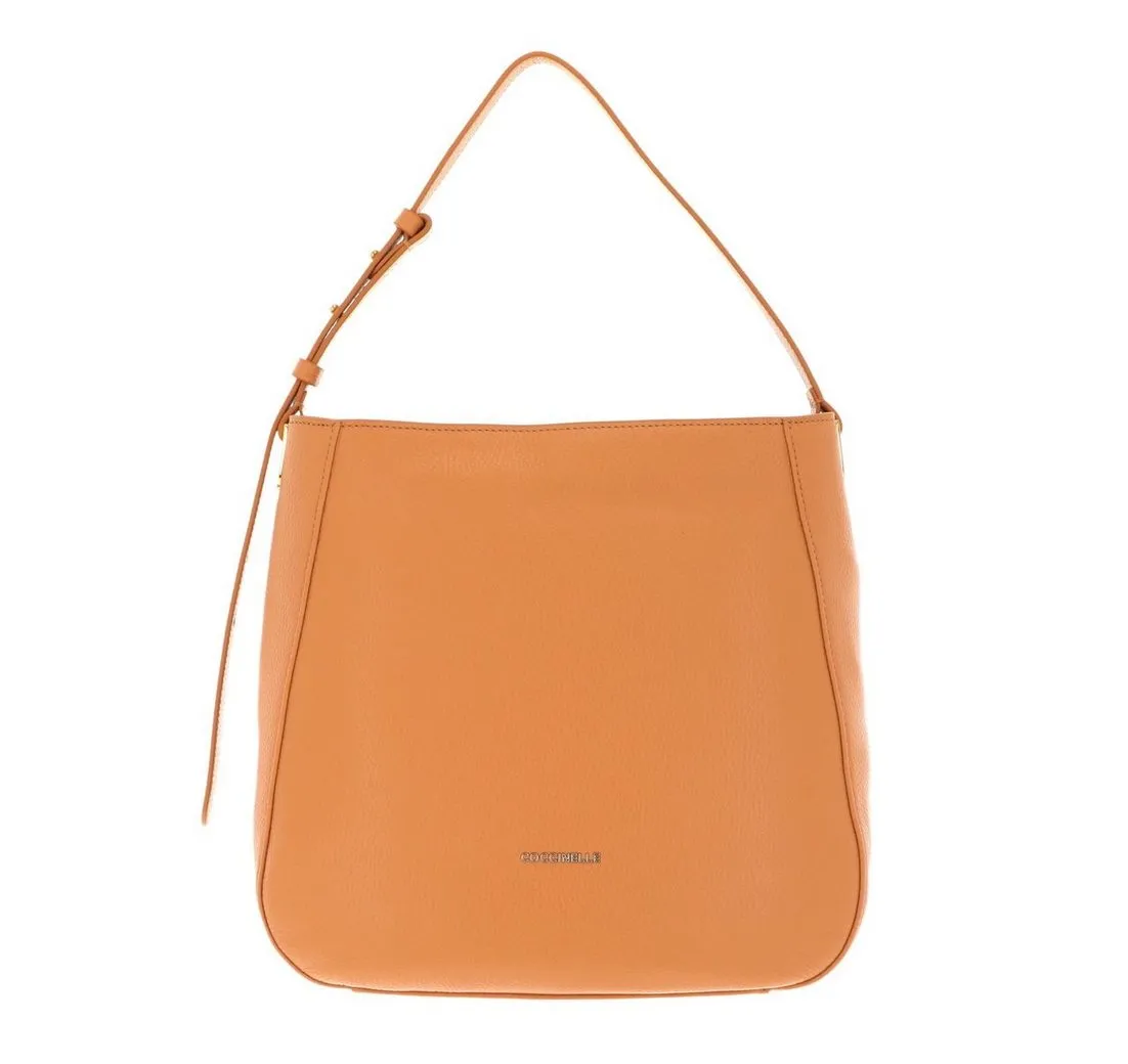 COCCINELLE Schultertasche Lea
