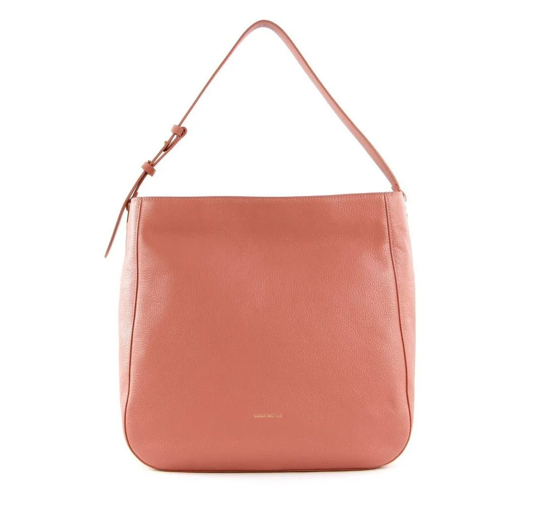 COCCINELLE Schultertasche Lea