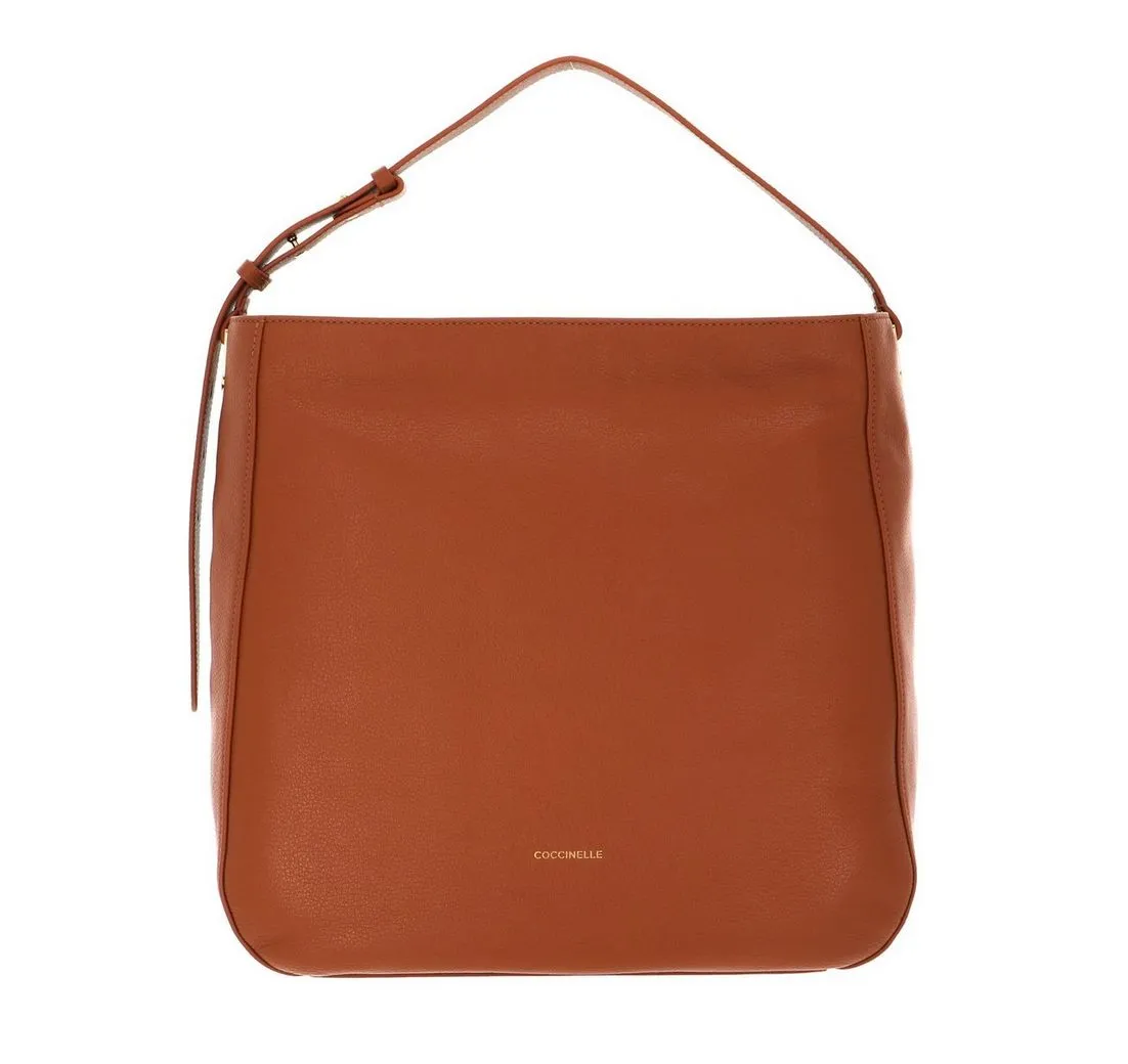 COCCINELLE Schultertasche Lea