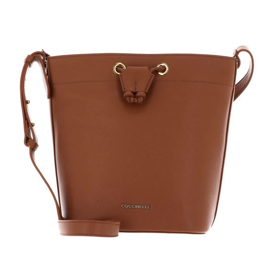 COCCINELLE Schultertasche Lea