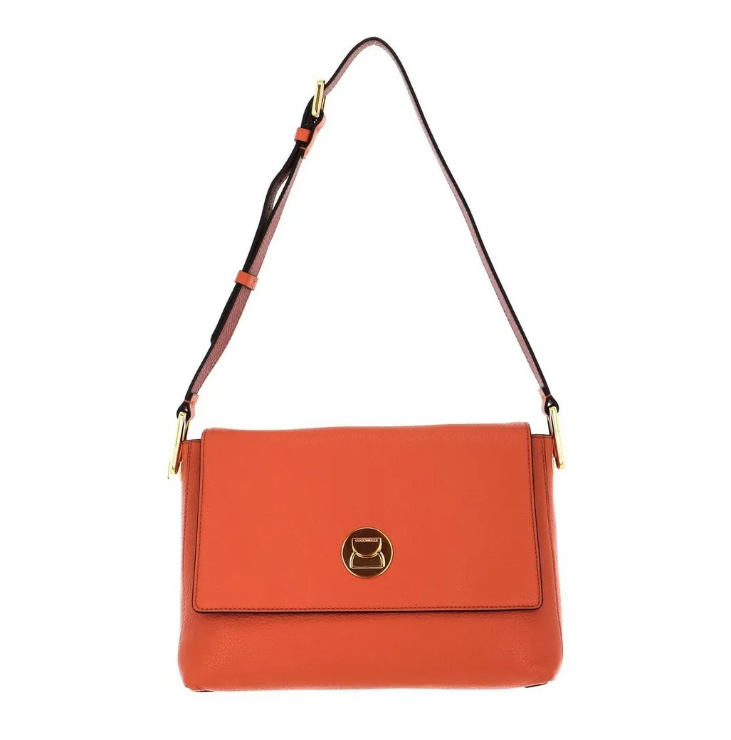 COCCINELLE Schultertasche Liya