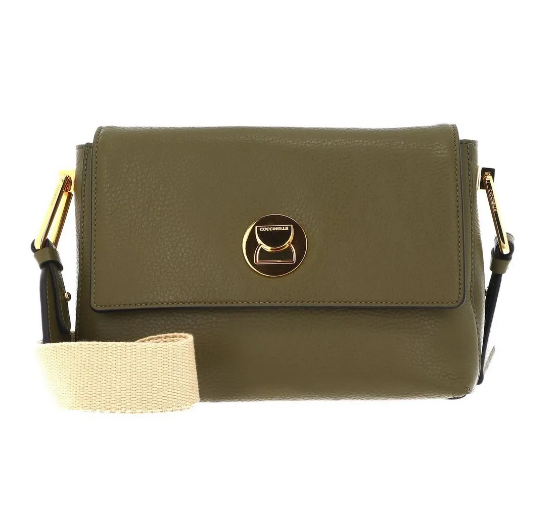 COCCINELLE Schultertasche Liya