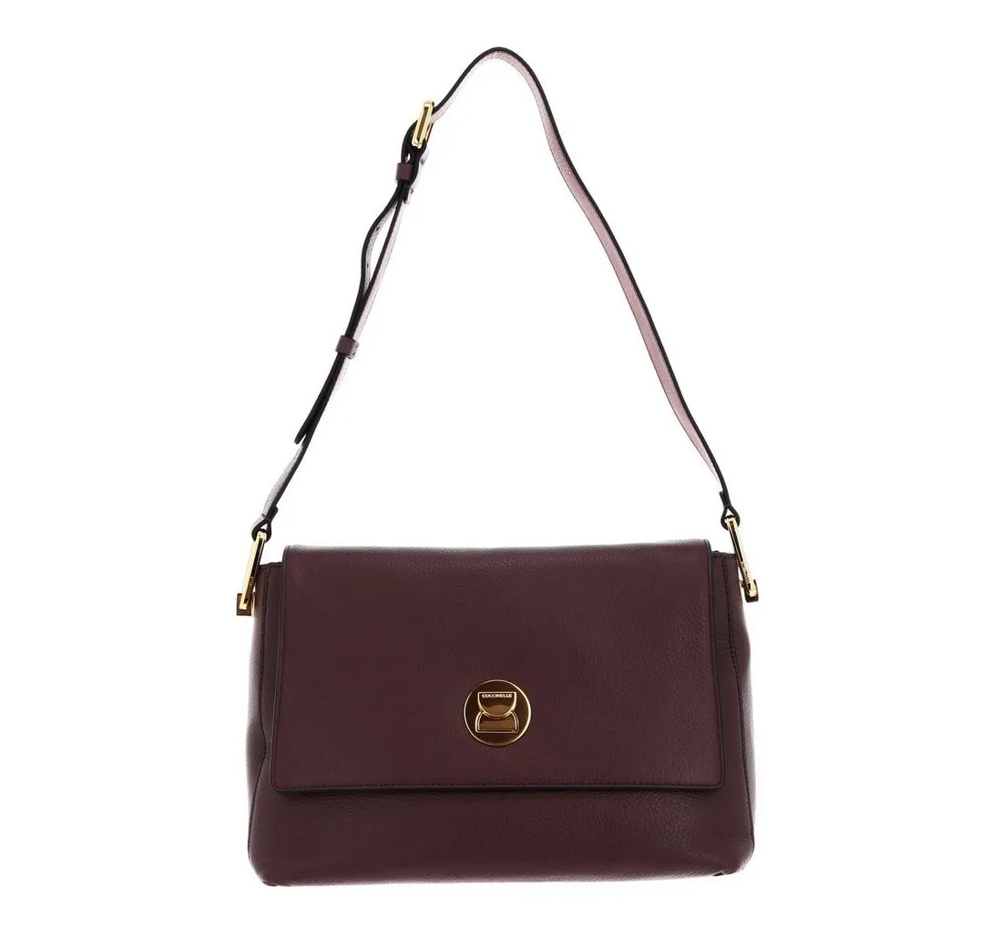 COCCINELLE Schultertasche Liya