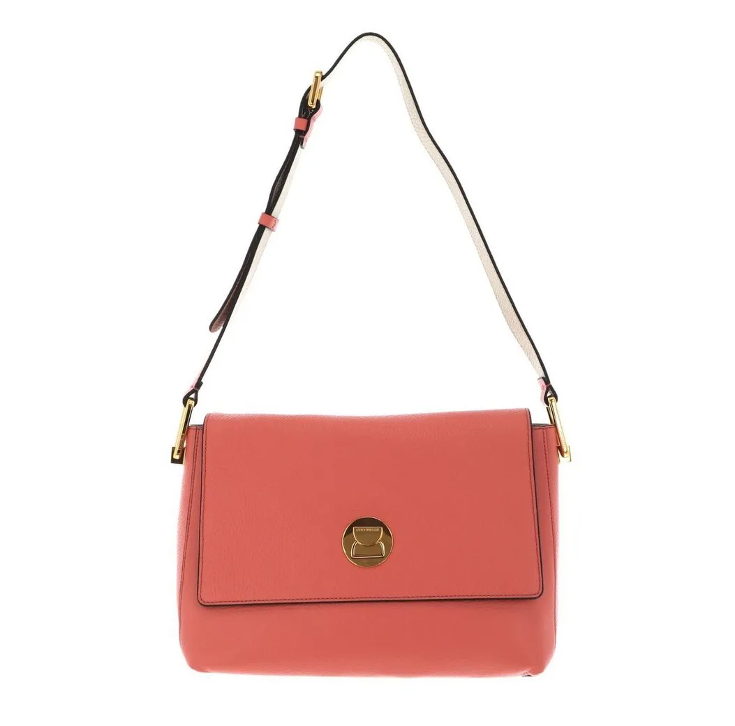 COCCINELLE Schultertasche Liya