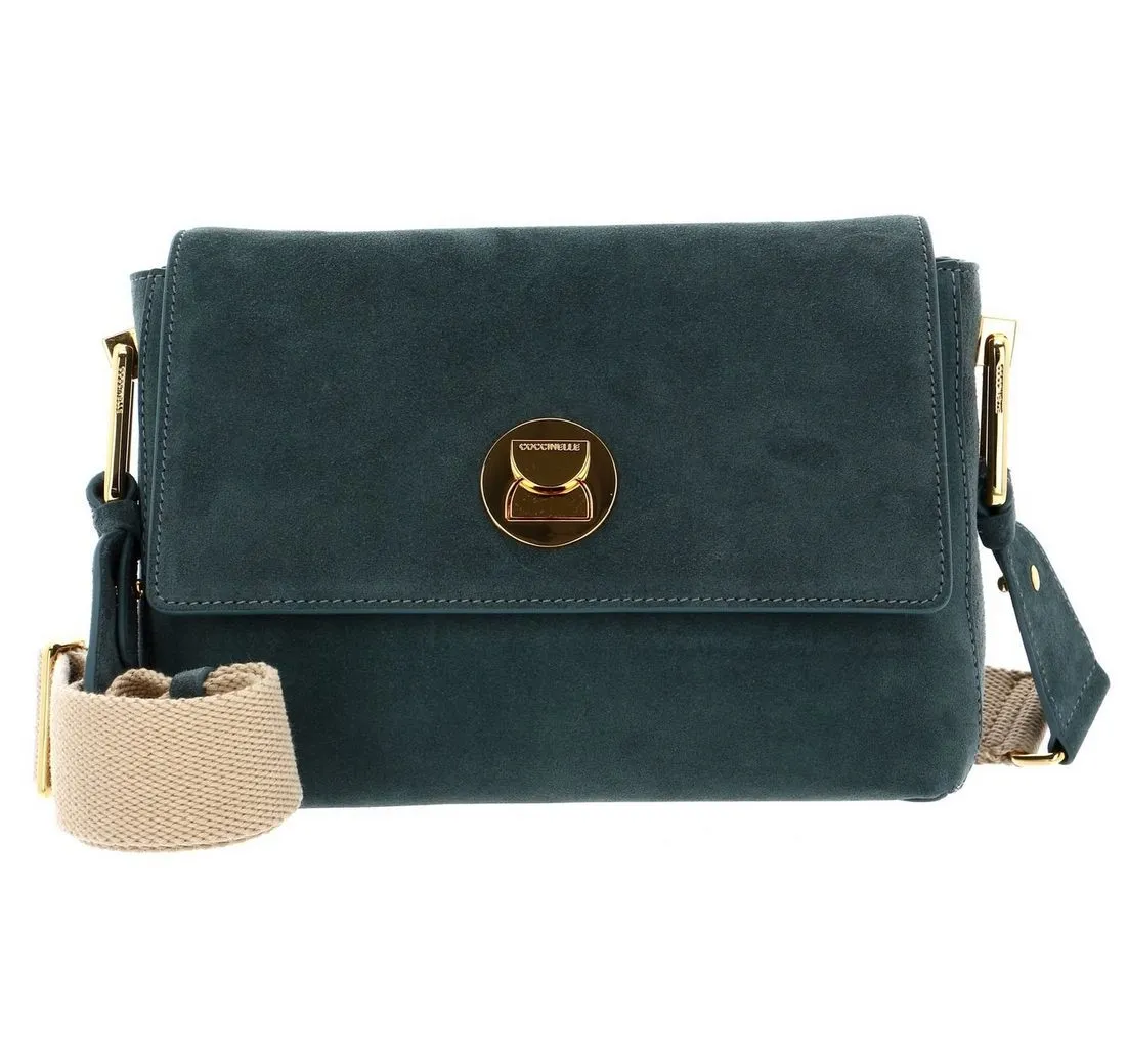 COCCINELLE Schultertasche Liya