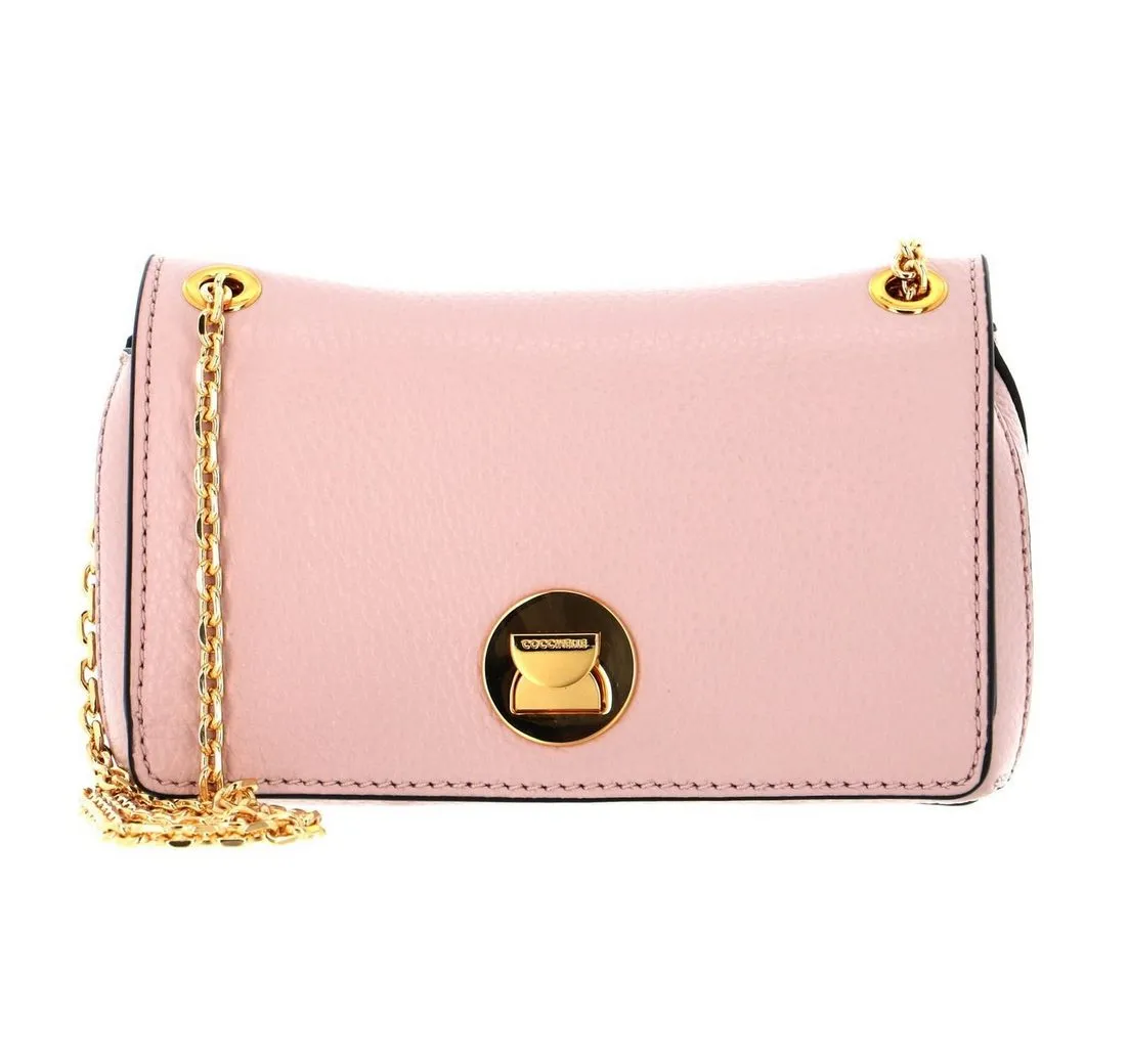 COCCINELLE Schultertasche Liya