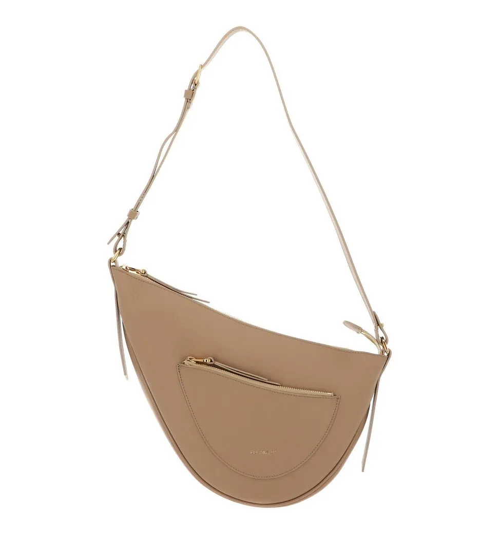 COCCINELLE Schultertasche Snuggie