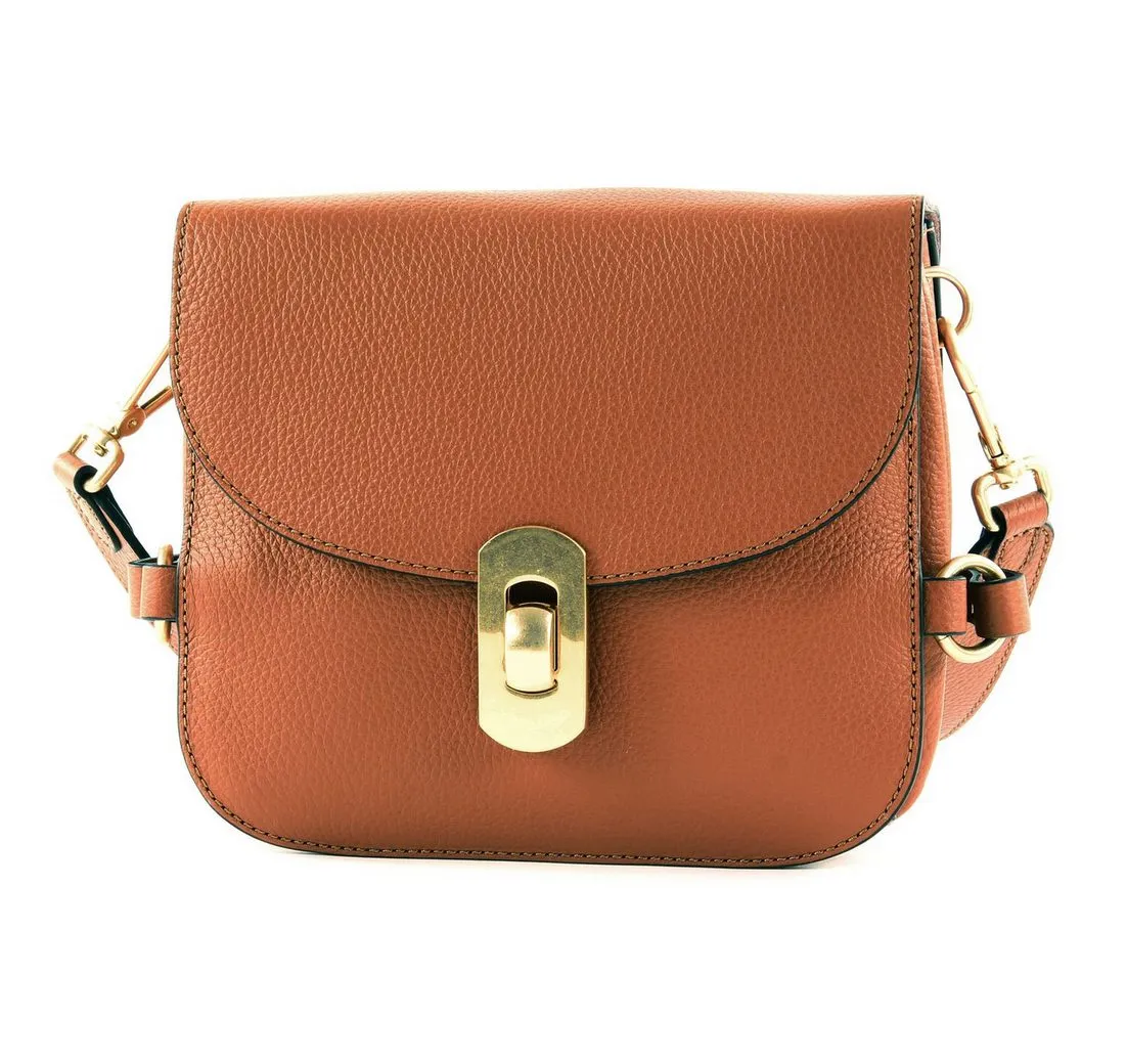 COCCINELLE Schultertasche Zaniah
