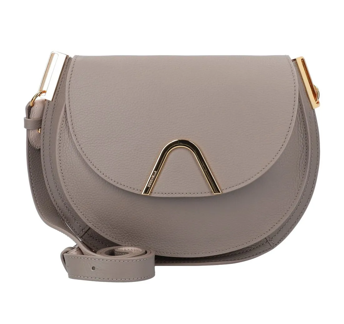 COCCINELLE Umhängetasche Sunup, Leder