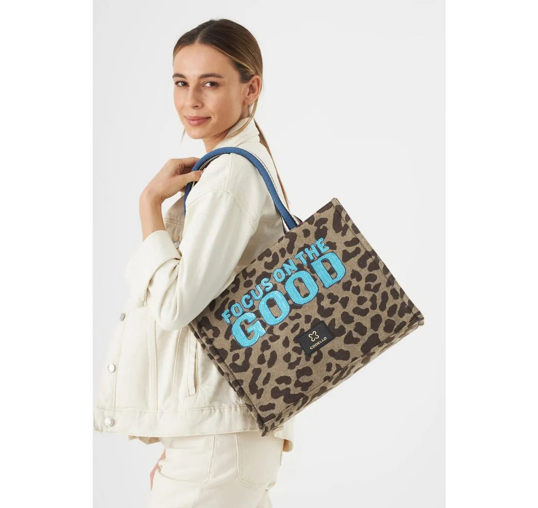 Codello Henkeltasche