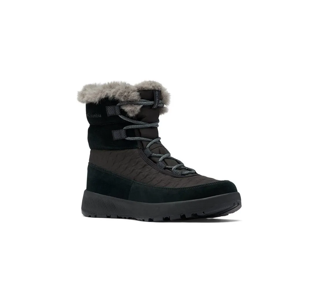 COLUMBIA SLOPESIDE PEAK LUXE Sneaker