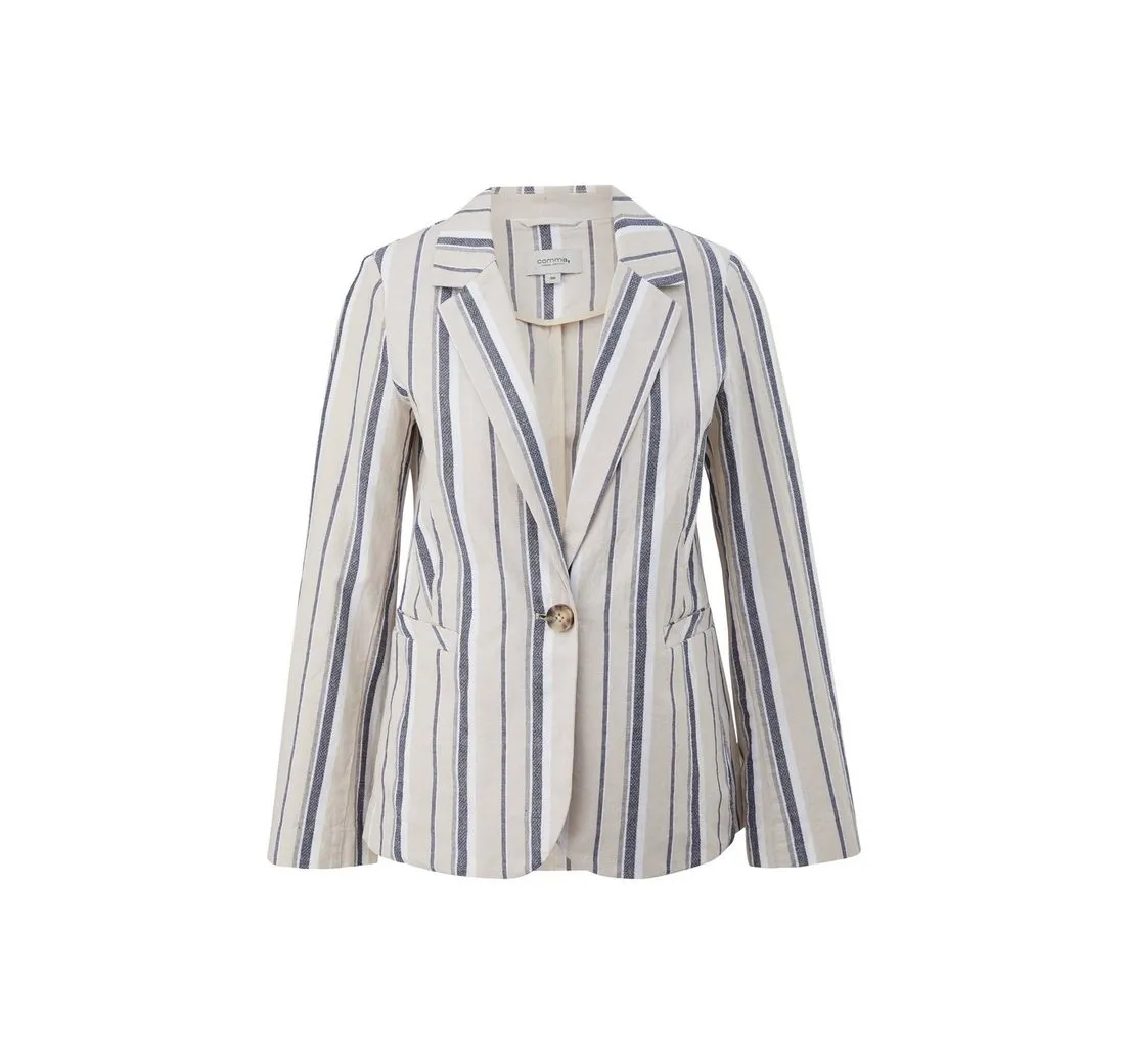 COMMA CASUAL IDENTITY Jackenblazer Blazer