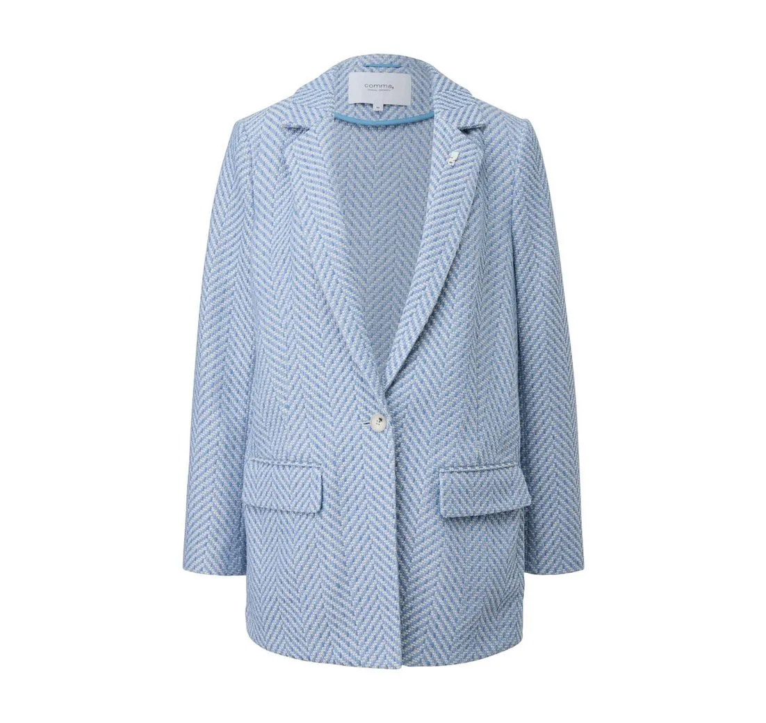 COMMA CASUAL IDENTITY Jackenblazer