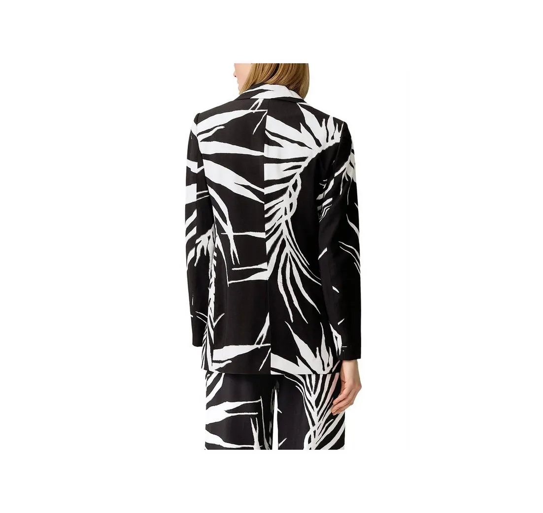 COMMA Jackenblazer Anzug & Kostüme für Damen in unifarben (Weiblich, 1-tlg)