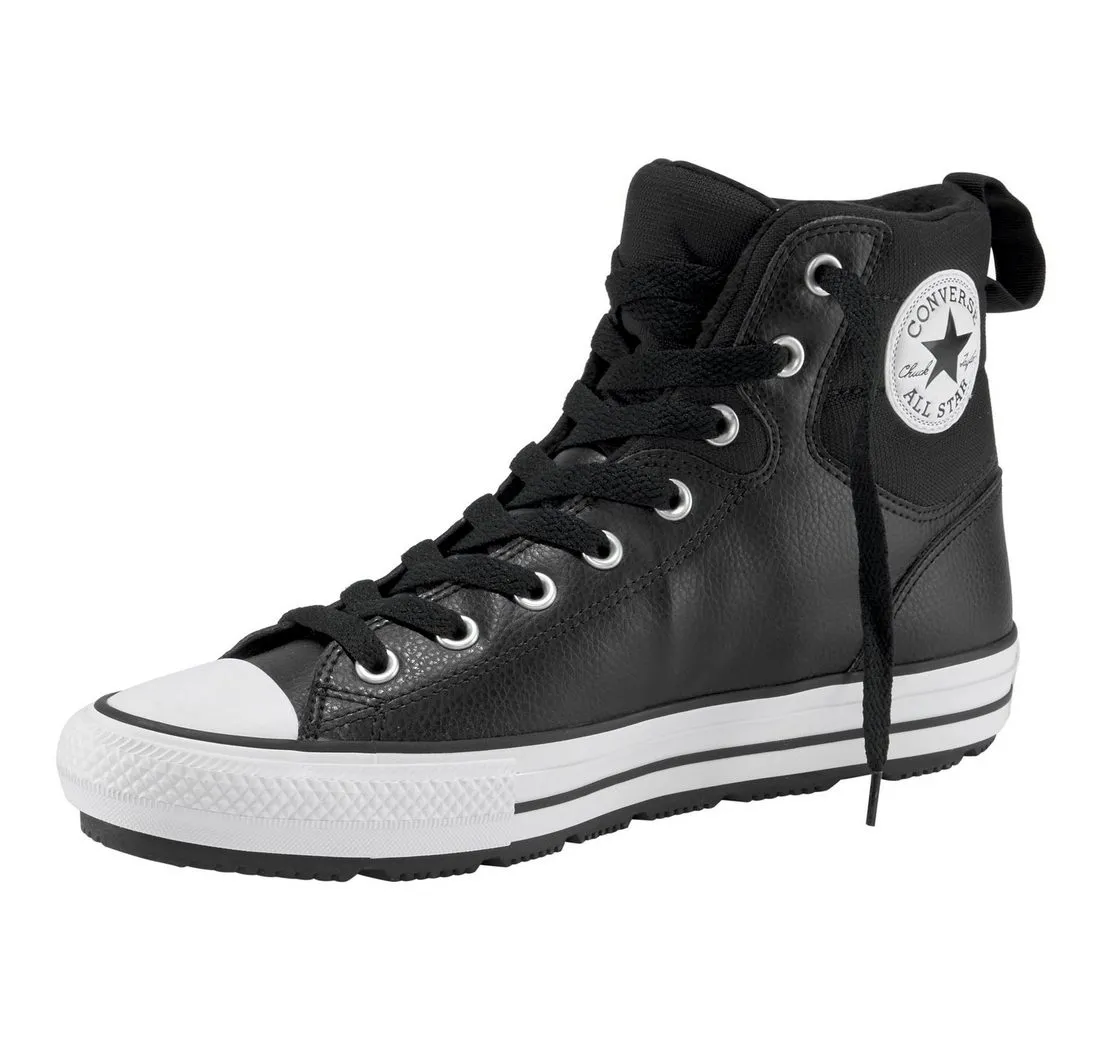 CONVERSE Chuck Taylor All Star BERKSHIRE BOOT Sneakerboots gefüttert