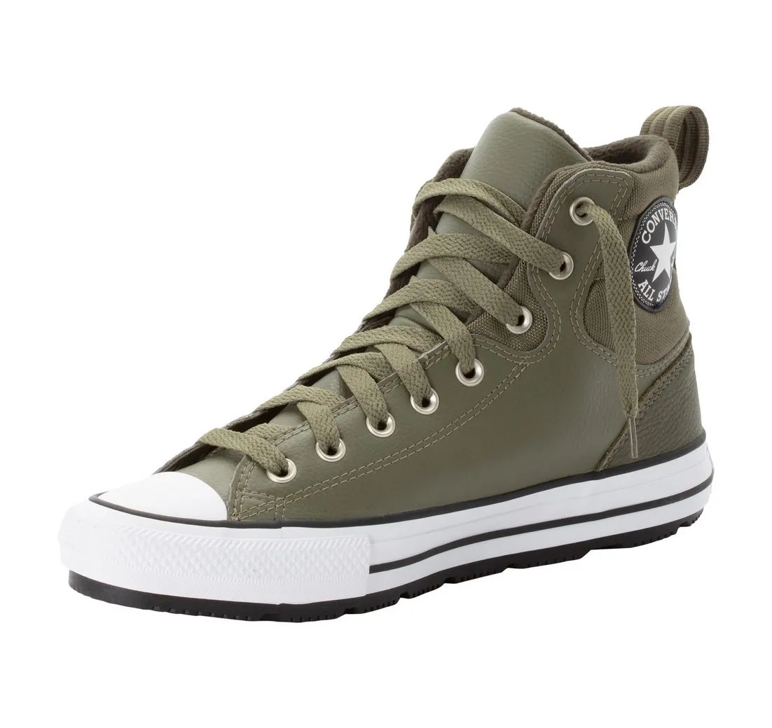 CONVERSE CHUCK TAYLOR ALL STAR BERKSHIRE BOOT WATER-REPELLENT Sneaker wasserabweisend