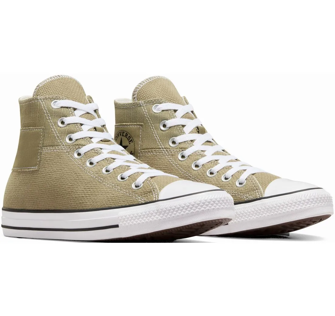 CONVERSE CHUCK TAYLOR ALL STAR CANVAS & JACQ Sneaker