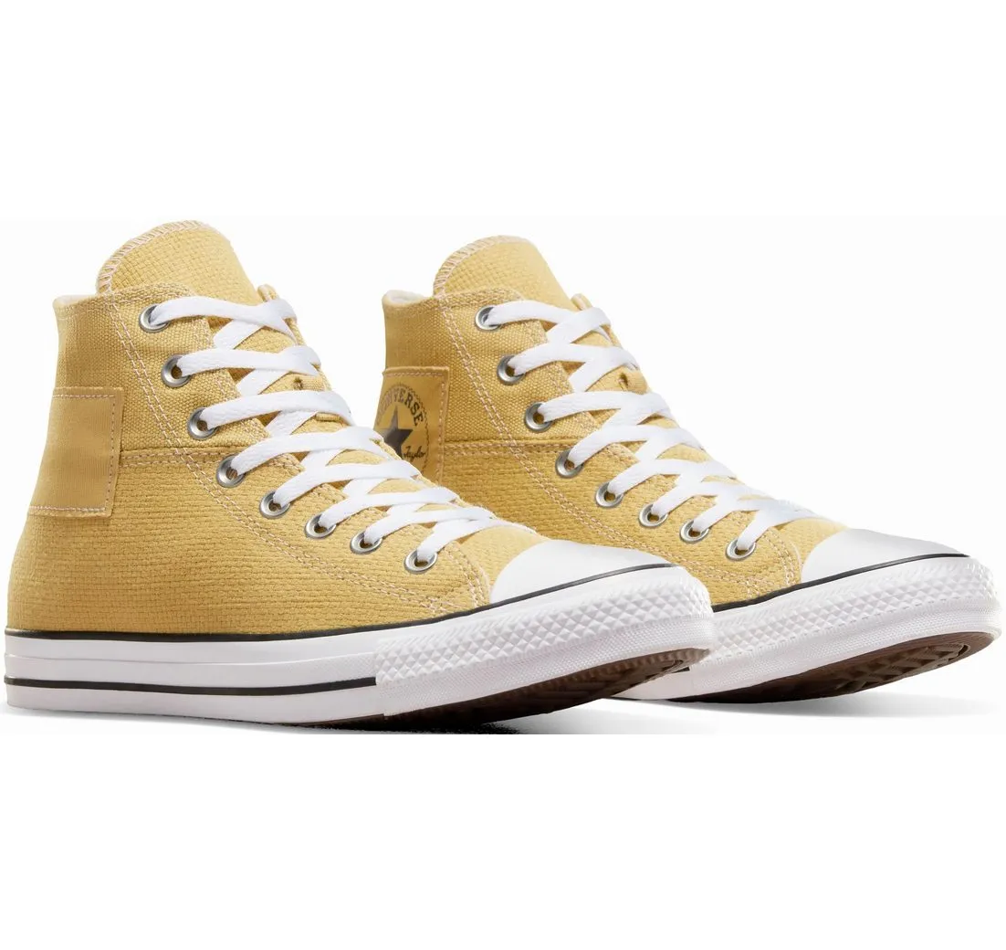 CONVERSE CHUCK TAYLOR ALL STAR CANVAS & JACQ Sneaker