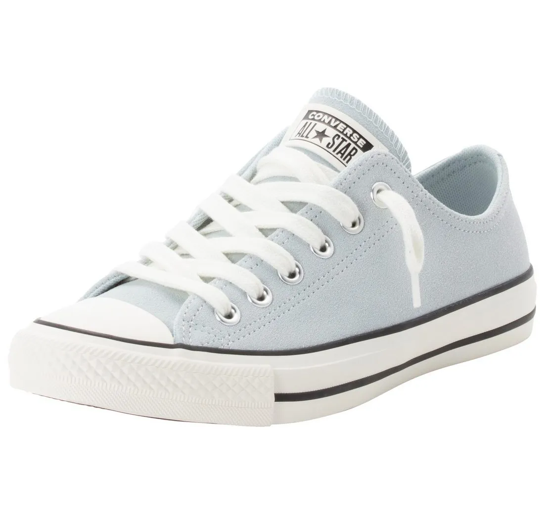 CONVERSE CHUCK TAYLOR ALL STAR COLORFUL SUEDE Sneaker