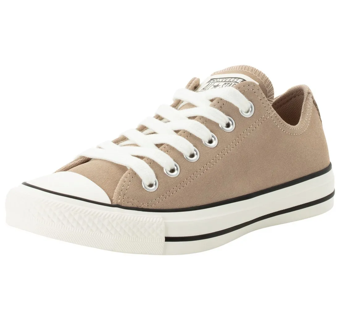 CONVERSE CHUCK TAYLOR ALL STAR COLORFUL SUEDE Sneaker