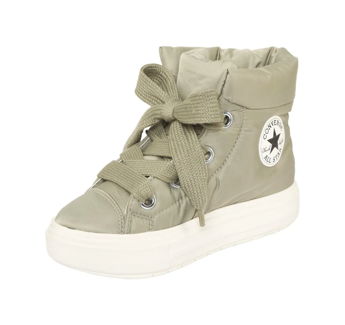 CONVERSE CHUCK TAYLOR ALL STAR ELEMENTS BOOT Sneaker