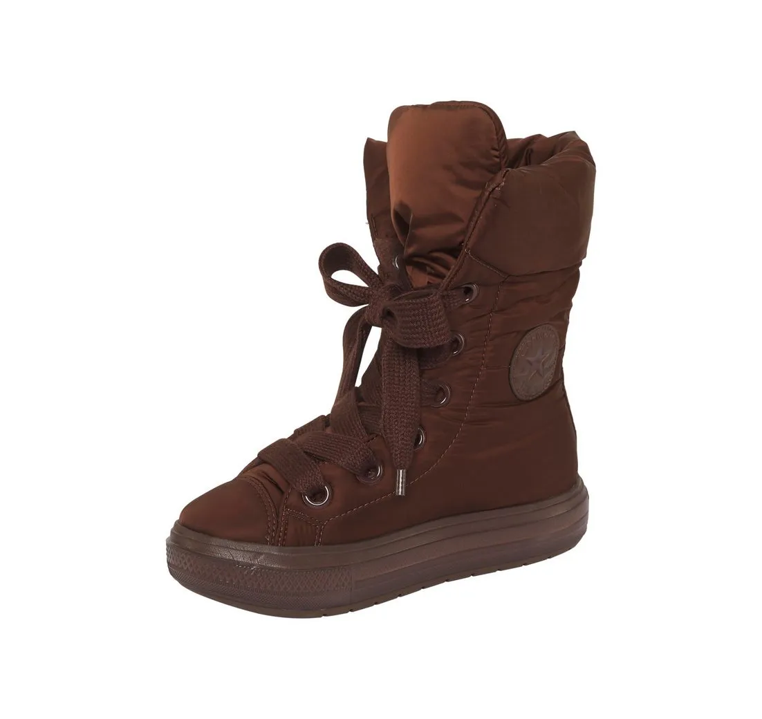 CONVERSE CHUCK TAYLOR ALL STAR ELEMENTS BOOT Sneaker