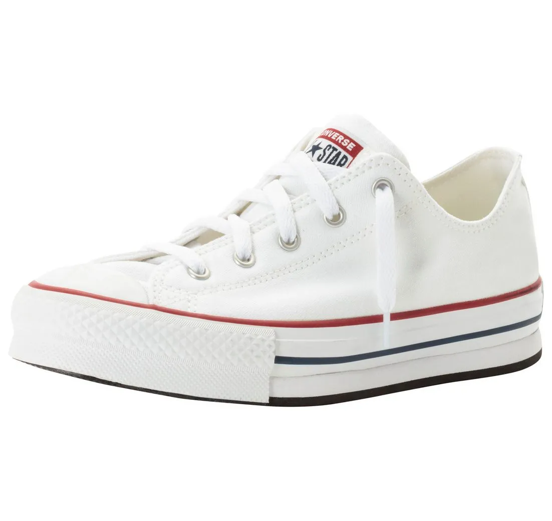 CONVERSE CHUCK TAYLOR ALL STAR EVA LIFT CANVAS PLATFORM Sneaker