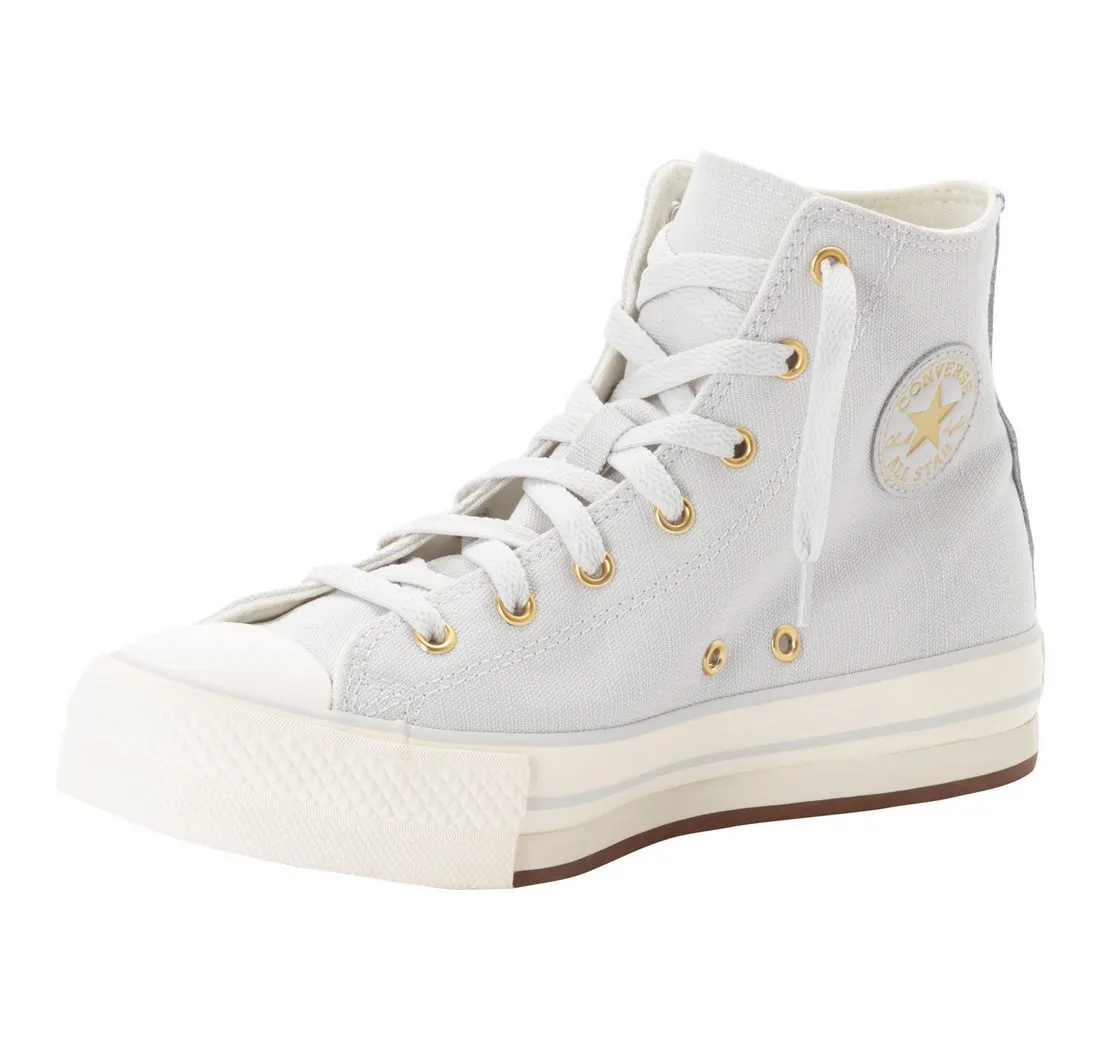 CONVERSE CHUCK TAYLOR ALL STAR EVA LIFT PLATFORM TONAL CANVAS Sneaker