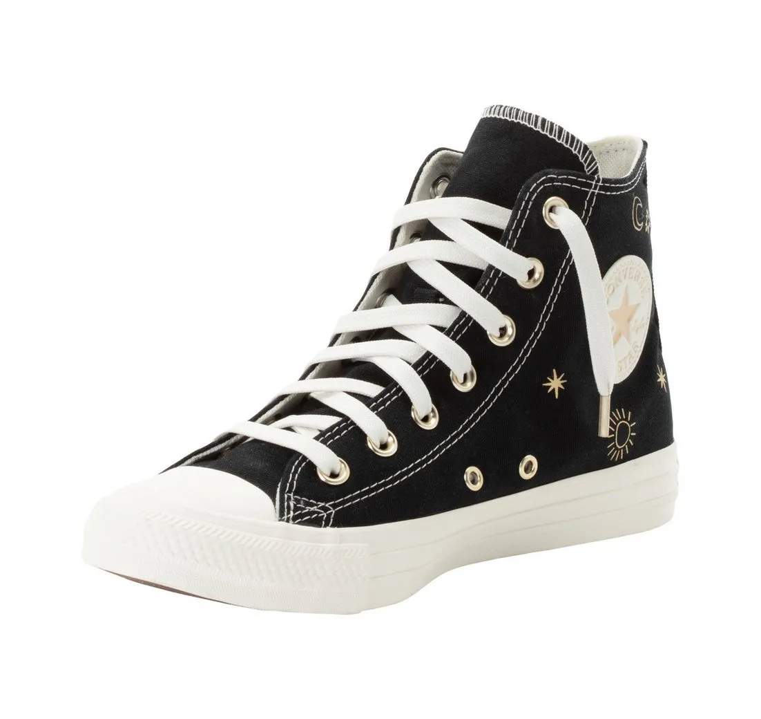 CONVERSE CHUCK TAYLOR ALL STAR GOLDEN ELEMENTS Sneaker