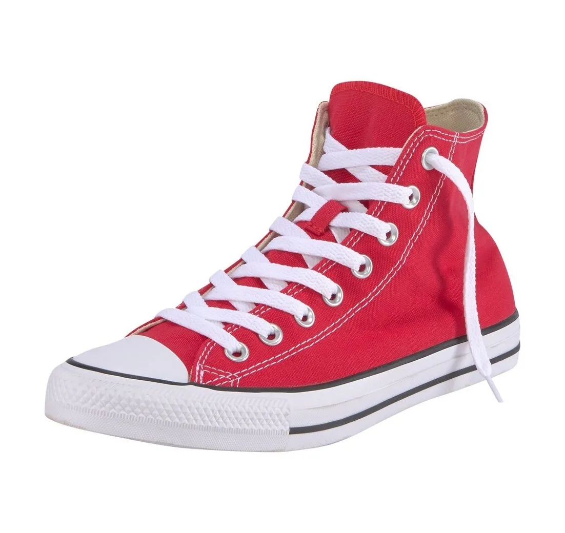 CONVERSE Chuck Taylor All Star Hi Sneaker