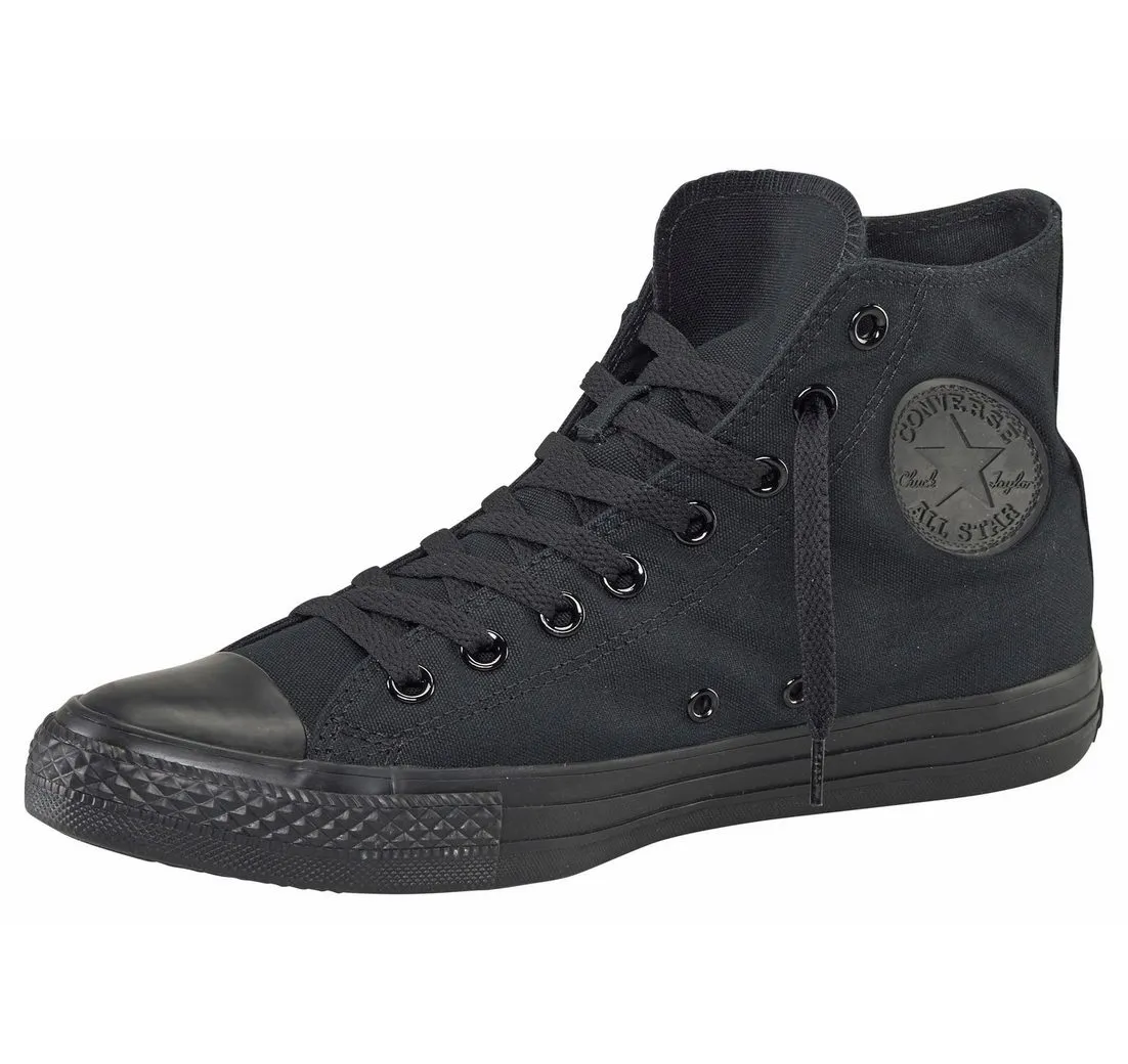 CONVERSE CHUCK TAYLOR ALL STAR HI Unisex Mono Sneaker