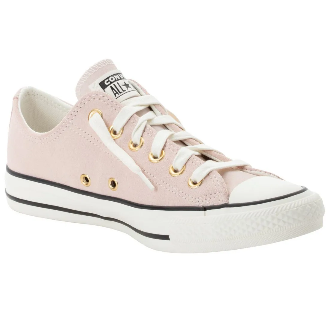 CONVERSE CHUCK TAYLOR ALL STAR LEATHER Sneaker