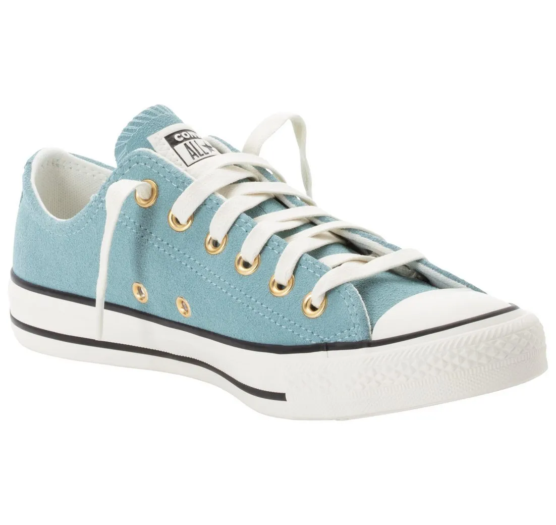 CONVERSE CHUCK TAYLOR ALL STAR LEATHER Sneaker