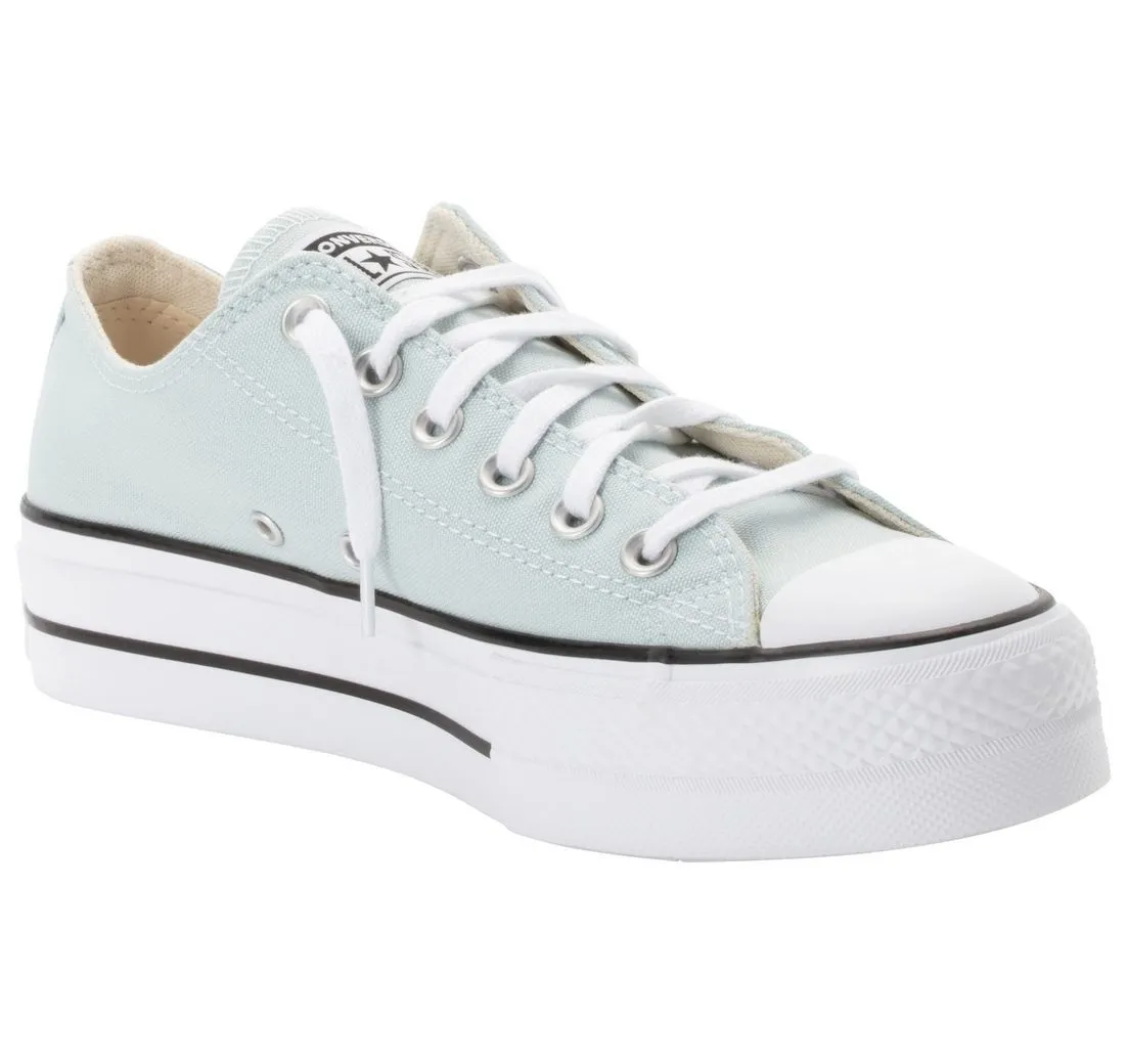 CONVERSE CHUCK TAYLOR ALL STAR LIFT PLATFORM Sneaker